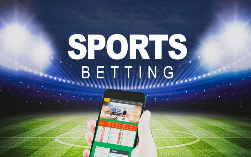 Sports Betting Without Limits